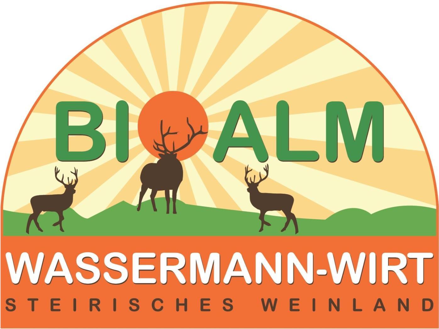 Bioalm Wassermann Wirt 호텔 소메레벤 외부 사진